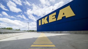 Cuidado con este popular dulce de Ikea: Puede contener trozos de metal