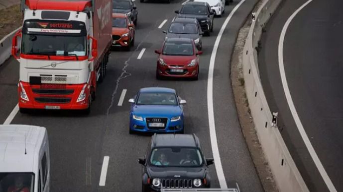 Los vecinos de La Sagra (Toledo) tendrán descuentos de hasta el 75% en la autopista de peaje para descongestionar la A-42