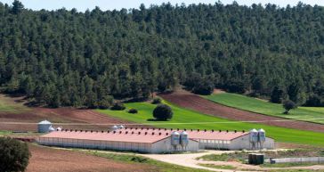 Incarlopsa participa en su primer proyecto de investigación de ámbito europeo para reforzar la bioseguridad en las granjas