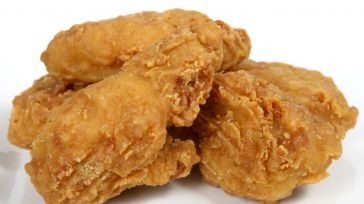 La lucha por el mejor pollo frito llega a Toledo, que se prepara para la apertura del competidor de KFC