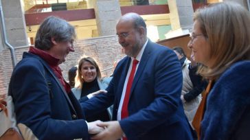 Castilla-La Mancha solicita la creación de un plan nacional de vivienda específico para zonas despobladas