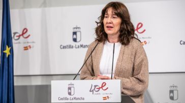 El Gobierno de Castilla-La Mancha autoriza las bases de cuatro subvenciones de la Fundación Sociosanitaria por ocho millones de euros