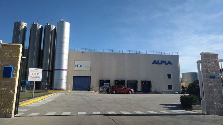 El comité de empresa de ALPLA (Noblejas) sondeará entre sus empleados la convocatoria de paros por una subida salarial