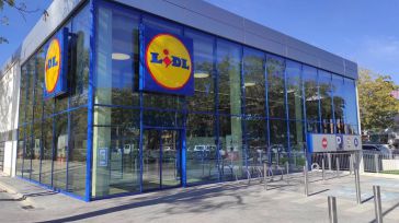 Lidl crece en España tras cerrar 2022 con 41 nuevos supermercados en España e invertir 290 millones