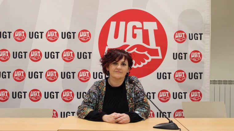 UGT C-LM valora el aumento del empleo y destaca la subida de la ocupación en todos los sectores