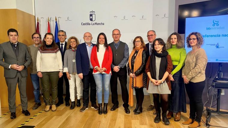 CLM se implica en un novedoso programa para facilitar la detección temprana del autismo en bebés