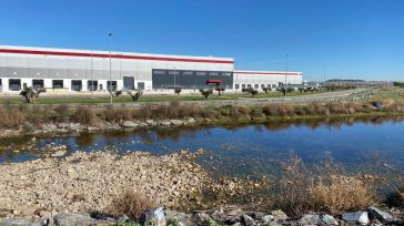 Neumáticos Continental instala su mayor centro de distribución del país en Illescas (Toledo)