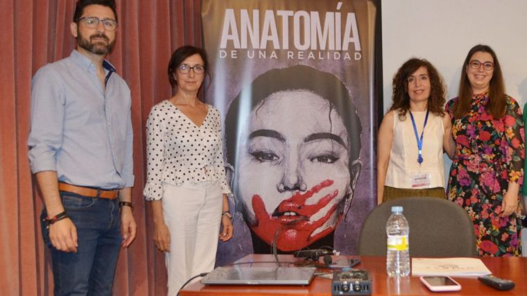 La Diputación de Toledo y la Asociación “María de Padilla” colaboran en un programa de prevención de violencia de género en adolescentes
