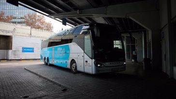 La gratuidad del autobús para viajeros habituales entra en vigor este miércoles