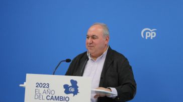 Tirado: “Las subidas de las hipotecas están asfixiando a los toledanos y a todos los españoles”