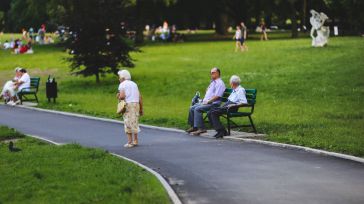 La Conjura de los Necios: Pensionistas a la cárcel