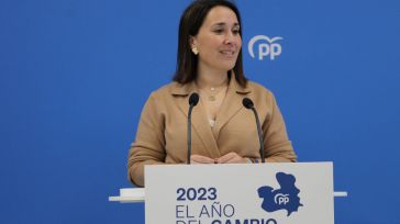 Hernández: “La nefasta gestión de Page coloca siempre a Castilla-La Mancha a la cola de la creación de empleo”