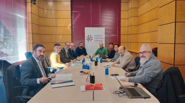 Firmado el convenio colectivo de hostelería para la provincia de Cuenca hasta el 2024