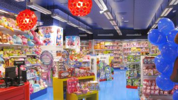 Juguettos eleva sus ventas más de un 10% en la campaña de Navidad y supera las cifras de prepandemia
