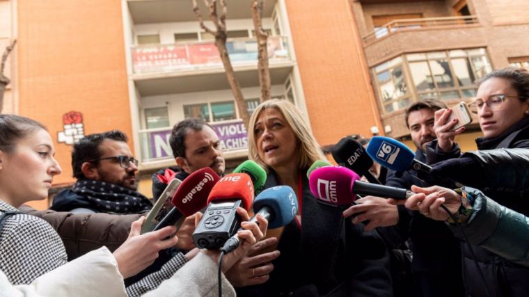 Picazo pone en duda la continuidad del pacto PSOE-CS en el Ayuntamiento de Albacete por la filtración del examen de Policía Local