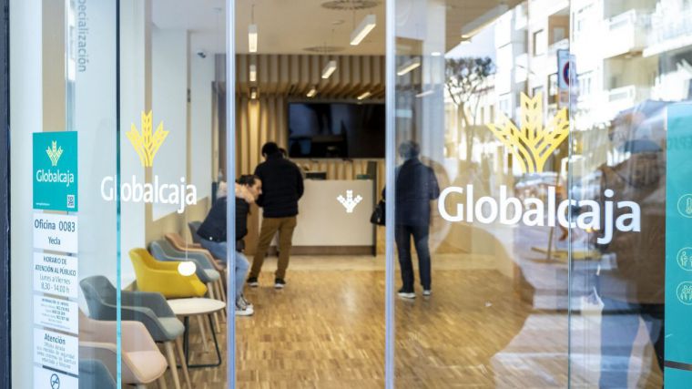 Globalcaja estrena dos nuevas oficinas en Pozo Cañada y Yecla dentro del Plan de Transformación de su red de más de 300 sucursales