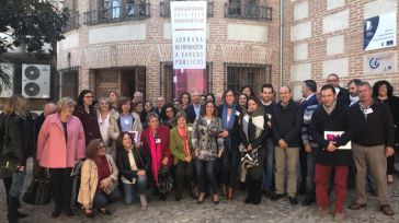 El Gobierno de la Diputación de Toledo organiza una nueva jornada de formación en igualdad para entidades locales
