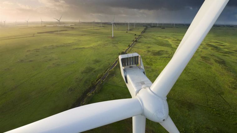 Vestas (Daimiel) confirma números rojos en 2022: 1.572 millones en pérdidas al cierre del año