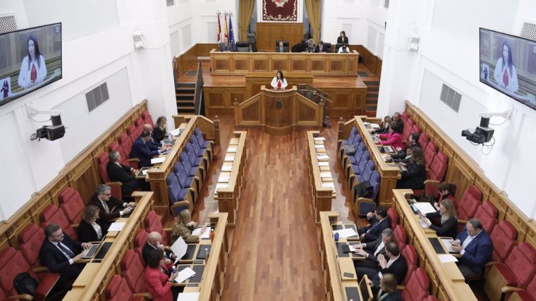 La Ley de Atención Temprana de CLM recibe el apoyo unánime de los grupos parlamentarios en las Cortes