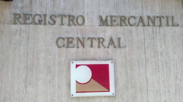 Cambio de tendencia en el flujo de creación de empresas en Castilla-La Mancha