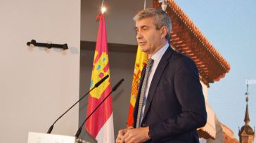 El gobierno provincial ya ha puesto a disposición de los ayuntamientos los 12 millones para obras del plan provincial