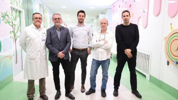 La UCLM participa en un proyecto de investigación que creará ‘gemelos digitales’ de niños y adolescentes con leucemia 