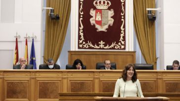 El Gobierno de Castilla-La Mancha apoya la modificación de la ley del ‘solo sí es sí’
