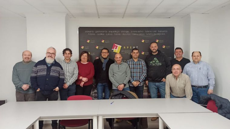 Firmado el Convenio de Hostelería de Albacete para más de 5.000 trabajadores 