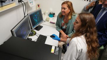 La Mujer y la niña en la ciencia: más que feminismo, justicia o igualdad