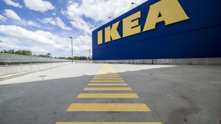 Ikea encara el año con nuevas aperturas y la recta final de su proyecto más ambicioso en CLM