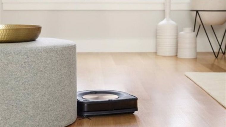 El fabricante de Roomba despedirá al 7% de su plantilla tras perder 268 millones en 2022