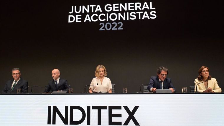Inditex, Mercadona y El Corte Inglés, entre las 120 mayores empresas familiares del mundo