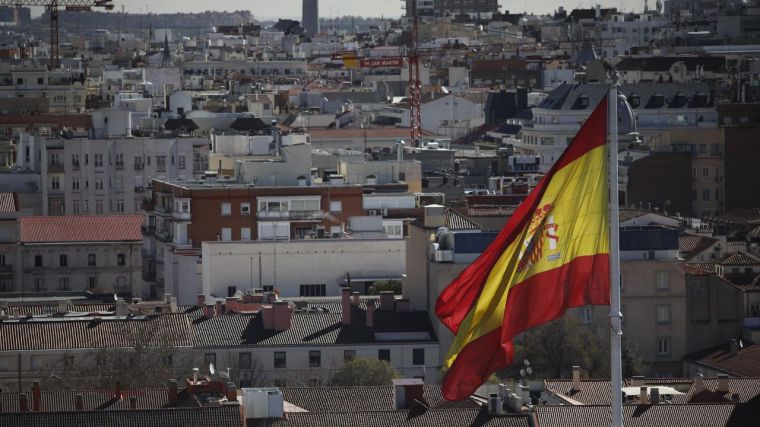 Orfin prevé un crecimiento de la economía española en 2023 del 1,2%, que será 'débil' en la primera parte del año