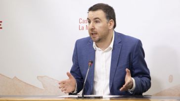 Sánchez Requena exige a Núñez una “campaña limpia” sin sus habituales “insultos y bulos” como los que está haciendo ahora sobre la viruela ovina