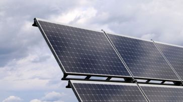 El parque solar de Belinchón consigue un crédito de 89,5 millones de euros para su desarrollo