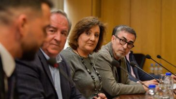 Franco ve "preocupante" el dato de la inflación en CLM pero cree que la subida del SMI ayudará a afrontar "las dificultades"