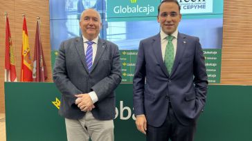 Globalcaja y la FECIR fortalecen su alianza para impulsar el tejido empresarial ofreciéndole una oferta integral de servicios financieros en condiciones ventajosas 