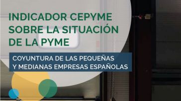 CEOE CEPYME Cuenca avisa de que la productividad empresarial sigue a la baja