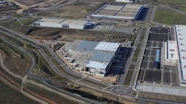 La promotora belga Heylen Warehouse elige Illescas para el primer paso de su expansión en España