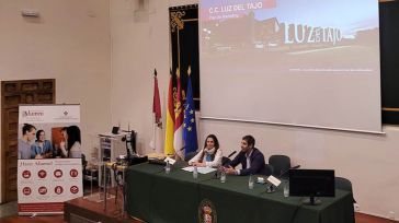 Estudiantes de la UCLM elaborarán un plan de marketing para el Centro Comercial Luz del Tajo de Toledo 