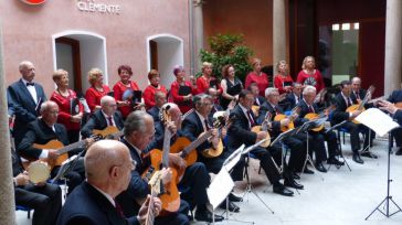 El Gobierno de la Diputación de Toledo destinará 70.000 euros a bandas de música y asociaciones musicales en 2023