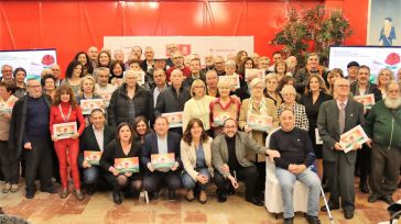Blanca Fernández: “La fortaleza del PSOE está en los pueblos y las ciudades y la política local es la cercana a los problemas de la ciudadanía”