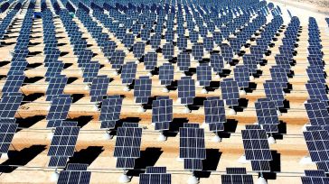 Grenergy, propietaria de los parque fotovoltaicos conquenses Escuderos y Belinchón, se hace con el 100% de la norteamericana Sofos