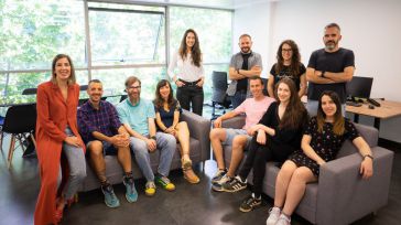 El grupo italiano TeamSystem adquiere una prometedora startup de Ciudad Real 