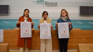 Llega a la provincia de Toledo el "Festival Únicas" más ambicioso en cantidad y contenidos para conmemorar el 8 de marzo
