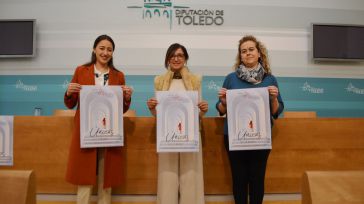 Llega a la provincia de Toledo el "Festival Únicas" más ambicioso en cantidad y contenidos para conmemorar el 8 de marzo