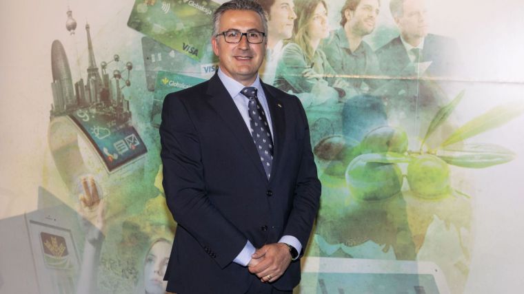 El servicio de Banca Rural de Globalcaja colabora con más de 61.000 agricultores y ganaderos facilitándoles liquidez con 54 millones en anticipos y financiación de inversiones por valor de 180 millones de euros