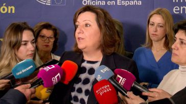 Más de 8.000 beneficiarios han recibido los mil millones de fondos europeos Next Generation movilizados por CLM