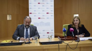 La UCLM ha captado cerca de 15 millones de euros de diferentes actividades de transferencia e innovación