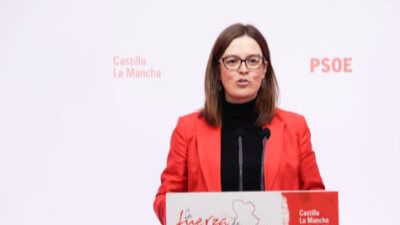 Padilla: “Si la propuesta de Núñez es que CLM sea como Madrid y Andalucía, lo que Núñez quiere es que nuestra tierra empeore”